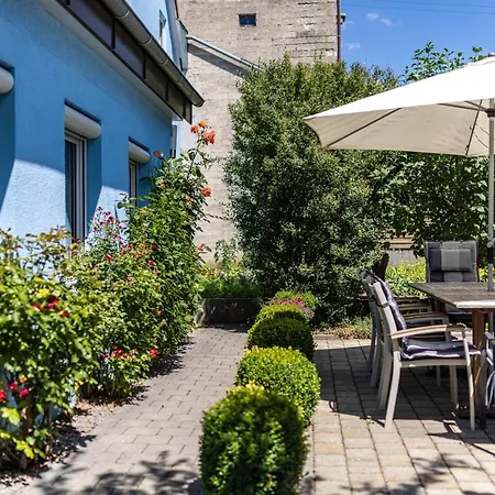 Alb Rose Apartamento *