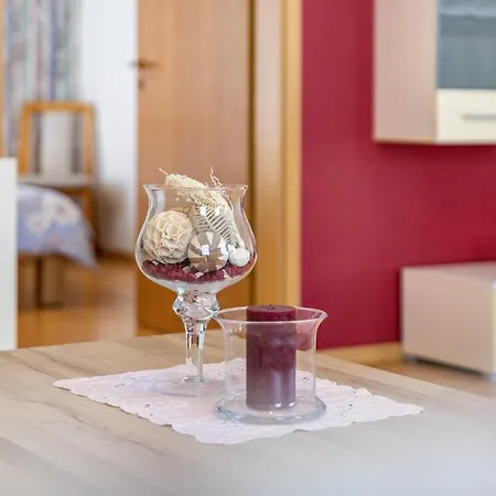 Apartamento Alb Rose Sonnenbühl