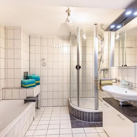 Alb Rose Apartamento *