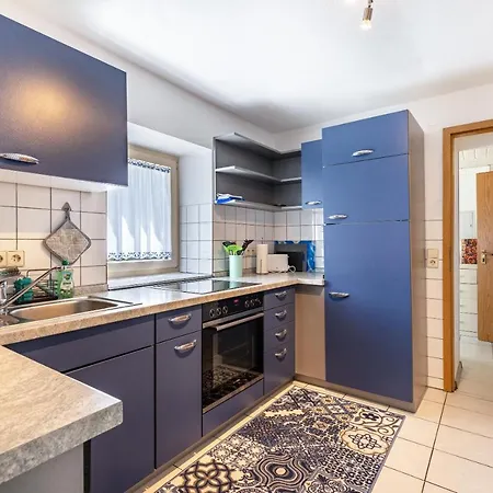 Alb Rose Apartamento