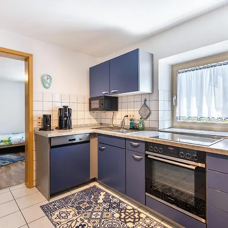 Apartamento Alb Rose *