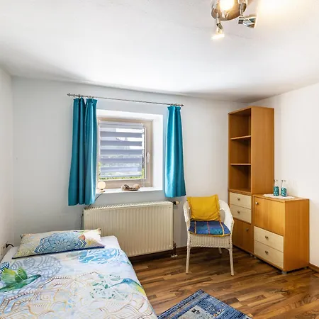 Apartamento Alb Rose