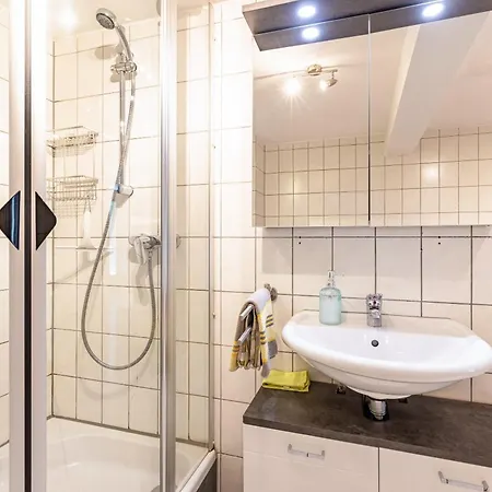 Apartamento Alb Rose *