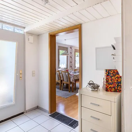 Alb Rose Apartment *