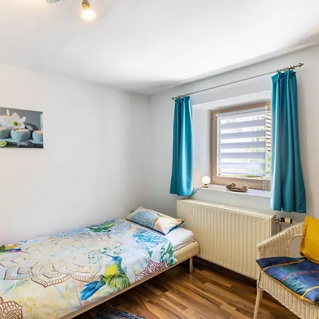 Alb Rose Apartament Sonnenbühl