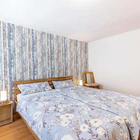 Apartament Alb Rose Sonnenbühl